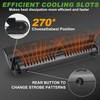10L0L Golf Cart LED Strobe Light -Universal Emergency Strobe Light