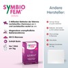 Symbiofem Intim, 10 Bags: Lactic Acid Bacteria with D-Mannose and
