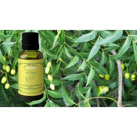 ACEITE ESENCIAL DE NEEM 30 ML