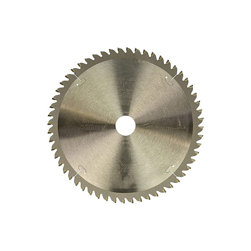 DeWalt DT4097-QZ Portable Circular Saw Blade, Silver, One Size