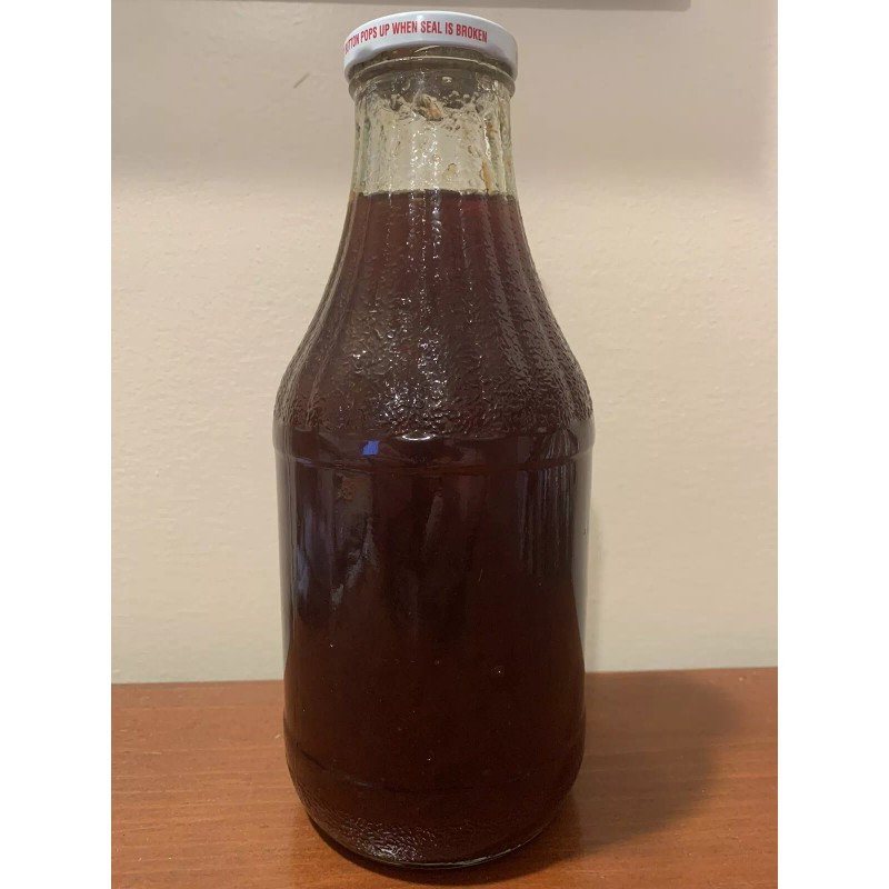 HOMEMADE FRESH MADE 1.8 kg 4 lbs. APPLE JAM APPLE