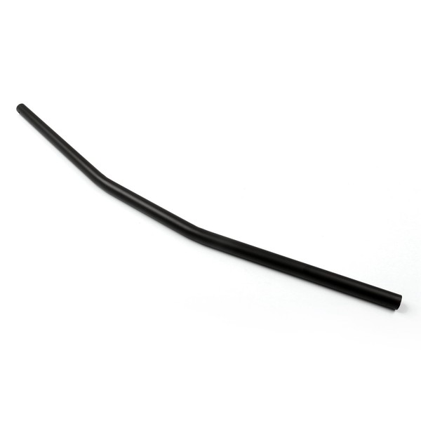 Artudatech 7/8"" 22mm Motorcycle UNIVERSAL Straight Handlebar Drag Bar Fit