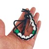 Kasteco 3 Pack Golf Bead Counter Golf Stroke Counter Golf