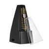 Standard Universal Mechanical Metronome ABS Material for Guitar Violin Piano