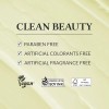 Crema Hidratante Facial Diaria 345 Relief Cream Blemish Reli