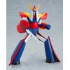 Moderoid Brave Raideen Raideen, Non-scale, Buildable Plastic Model, Resale