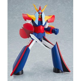 Moderoid Brave Raideen Raideen, Non-scale, Buildable Plastic Model, Resale