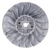 Chain Saw Flywheel Chainsaw Fly Wheel Aluminium Alloy for MS341