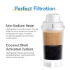 ICEPURE Replacement for Brita Classic Pitcher Water Filter NSF Certified