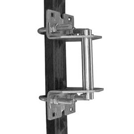 Gate Hinge Set -115