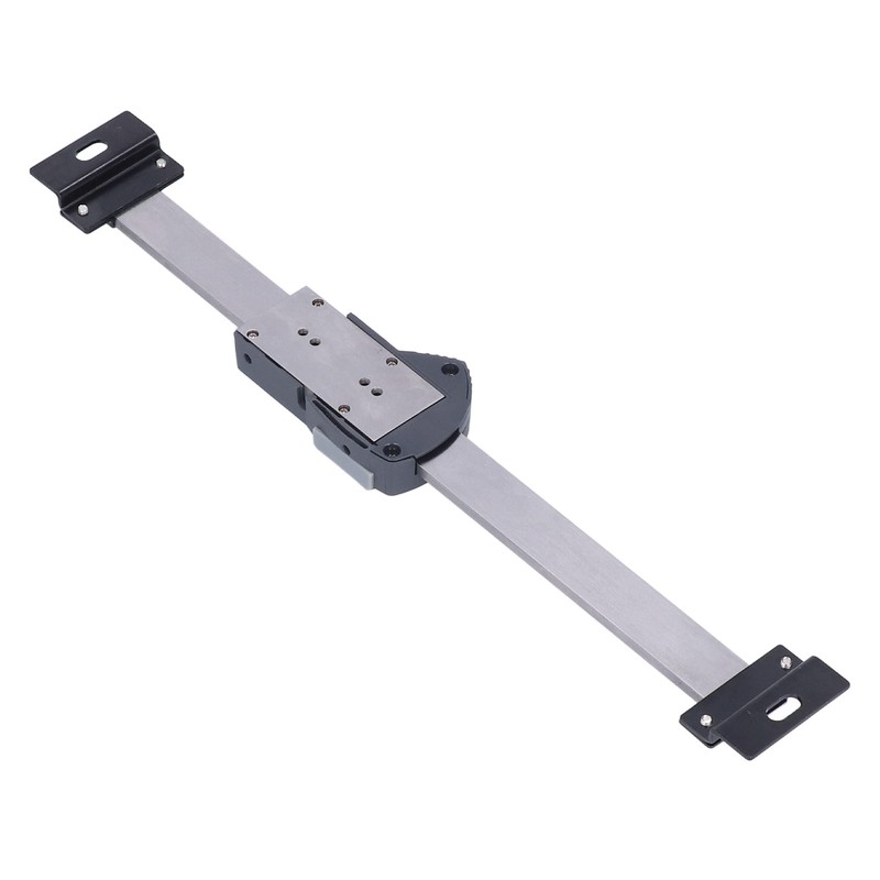 IP54 Horizontal Vernier Caliper LCD Display Digital Linear Scale Measuring