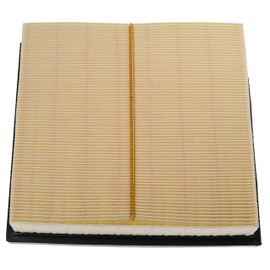 vhbw Luftfilter Ersatz für SCT - Mannol SB 2287 für PKW - Motor-Filter