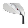 [ATLAS Original] Soft Iron Forged No Logo Wedge Steel Shaft