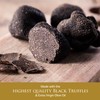 TruffleHunter - Black Truffle Extra Virgin Olive Oil - 3.38