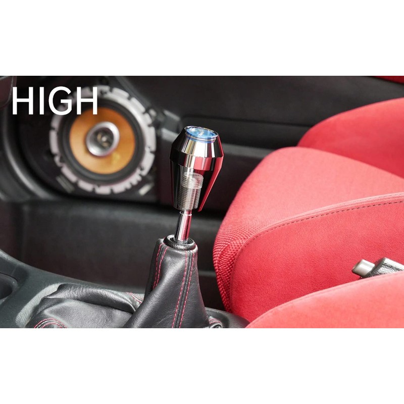 TRUST GReddy 14590571 Shift Knob A-TYPE GSK-A03 Suzuki Swift Sports