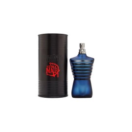 Jean Paul Gaultier ULTRA MALE EDT Spray 4.2 oz For Men