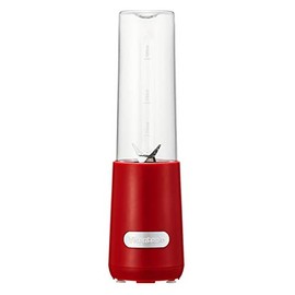 Vitantonio MINI BOTTELE BLENDER [Cherry / VBL-6] Vitantonio Mini Bottle Blender