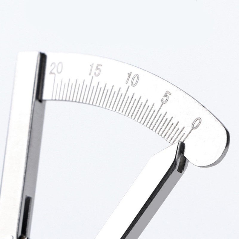 Edge Press | Spacing Compass Wing Divider Leather Craft Tool