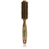 Creative Hair Brushes Sm Md Classic Round Sustainable Wood, 1.75"