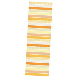 SEWACC 28pcs Floral Fabric Strips for DIY Sewing Projects Comfortable Breathable Quilting Materials for Patchwork Crafts Wallets Home