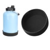 SUNMON Boot for RTIC Water Bottles One Gallon - Shock-Absorbing