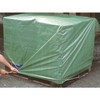 1.5 x 2 m Green Tarpaulin Waterproof Heavy Duty Tarp