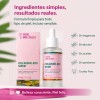 Sérum Hidratante Rellenador De Ácido Hialurónico 30 Ml