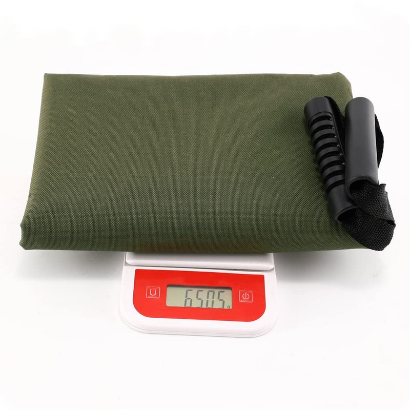 Leaf Bag for Collecting Leaves Reusable Garden Yard Waterproof 2