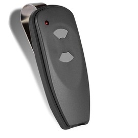 Upgrade M3-2312 Garage Remote, Compatible with Marantec 315MHz Remote, 2-Button Digital 382 Garage Door openerfits for M4500, M4700, M4500e, Synergy 260/270 (1)