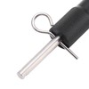 Perimeter Trip Alarm, Camping Trip Wire Alarm Device Early Warning