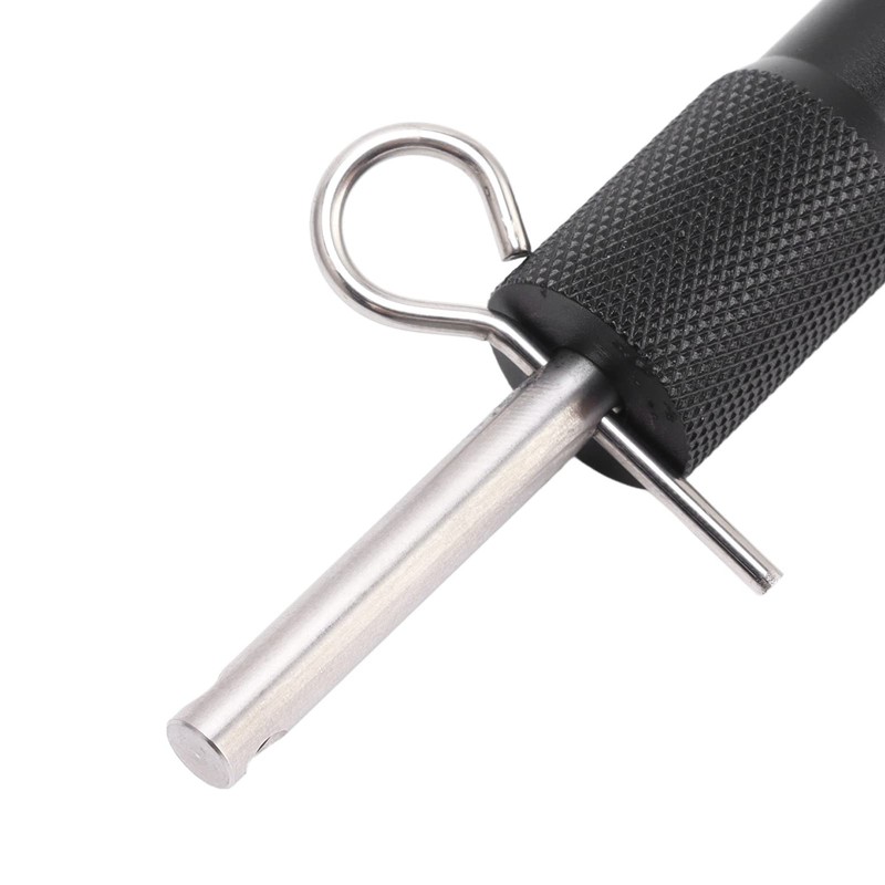 Perimeter Trip Alarm, Camping Trip Wire Alarm Device Early Warning