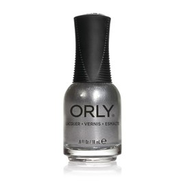 Orly Nail Lacquer, Shine, 0.6 Fl. Oz