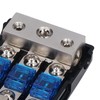 Car Audio Conversion Fuse