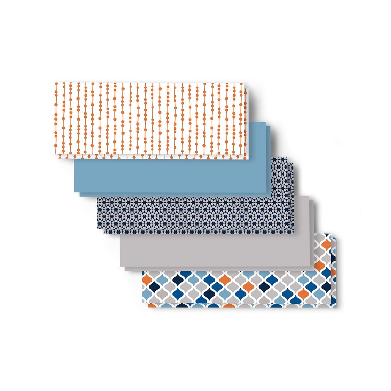 Cricut 2008048 Joy Morocco Luxury Sticky Back Paper