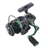 Saltwater Spinning Reel 13+1 Stainless Steel Bearing Waterproof Fishing Reel