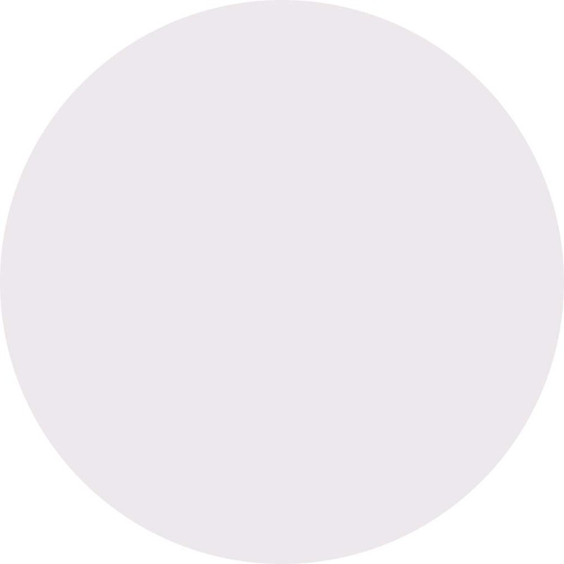 Preanfa PGU-M319 Color Gel Snow Gray 319 0.1 oz (3