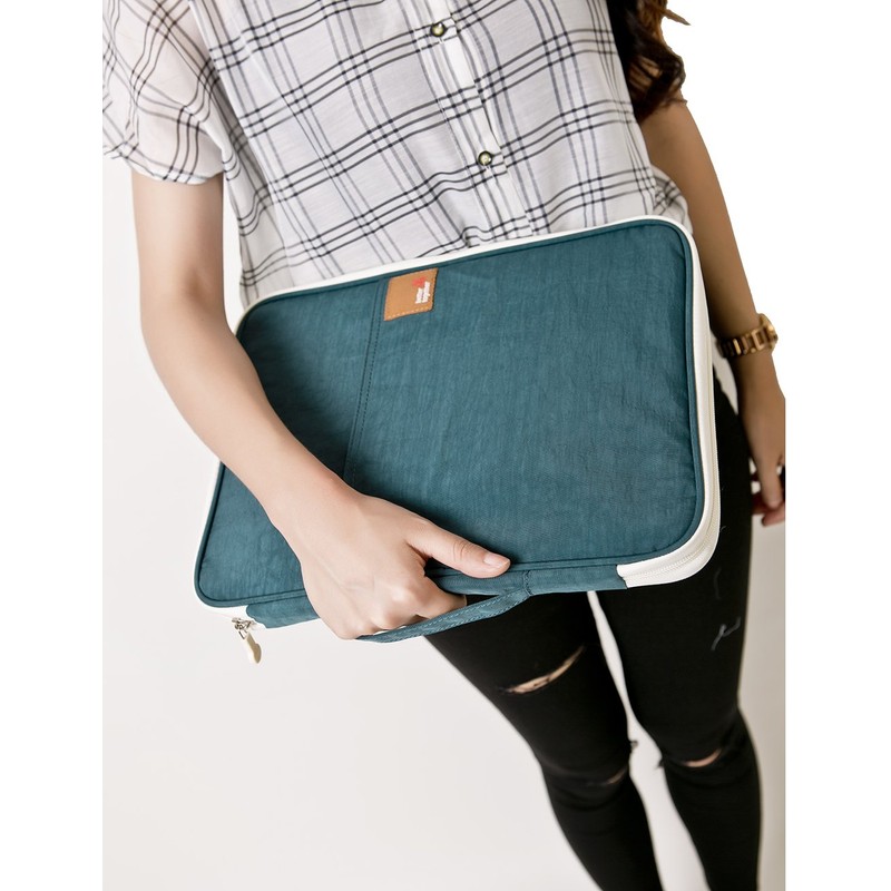 Mygreen Universal Travel Equipment Organiser/Electronic Accessories Bag/Document Bag
