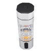 Hydrogen Water Bottle with Colorful Lights Platinum Titanium Electrode 2