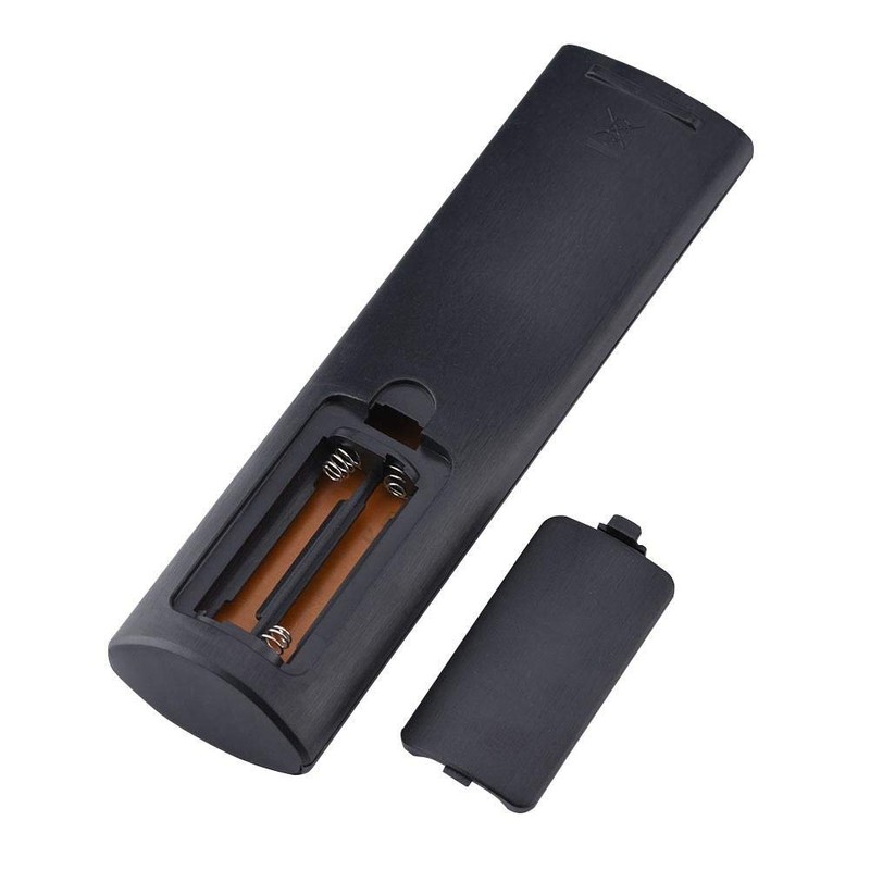 TV Remote Control, Replacement Portable Television Controller, Universal Remote Controller