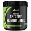 Creatine Monohydrate Powder 500g - Premium Grade Creatine Monohydrate -