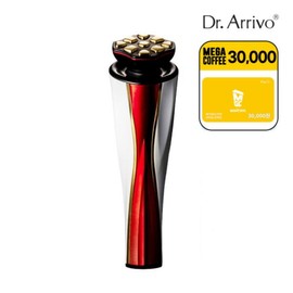 [Dr. Aribo] [Mega Coffee 30,000 won gift with purchase] Zeus II (Olympia Gold) high-frequency beauty device, 150g, 1 unit / [닥터아리보] [구매시 메가커피 3만원권 증정] 제우스 II (올림피아 골드) 고주파 미용뷰티 기기, 150g, 1개