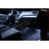 INDIVIDUALise your CAR Interior Lighting Set for Polo 6R and