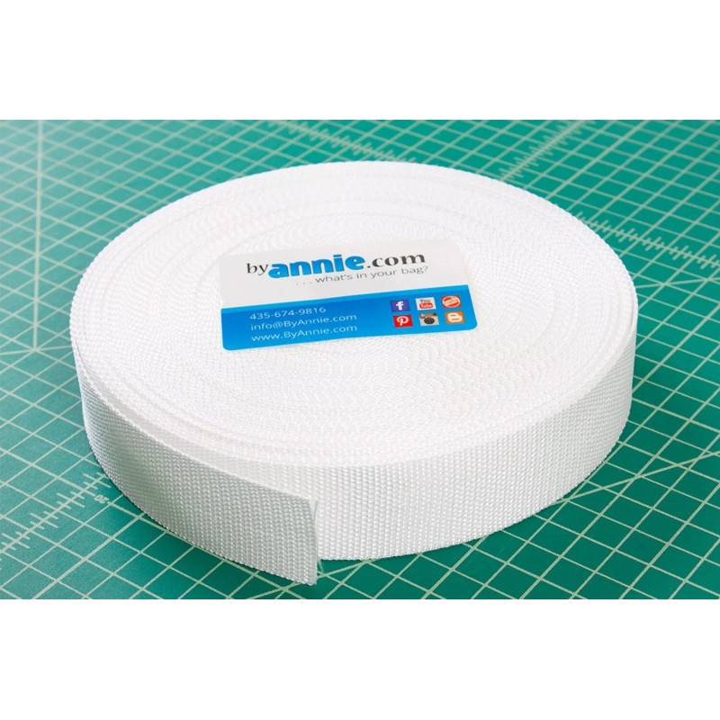 Webbing 1" Webbing-Beltin