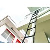 ISOP Emergency Escape Ladder 2 Story 16ft (5m) | Made
