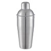 Buckingham, Cocktail Shaker, Mixer Bar Set-750 ml, Stainless Steel, Multi,