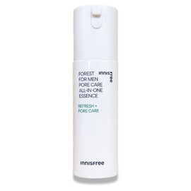 Innisfree Forest For Men Pore Care All-in-One Essence / 포레스트 포맨 포어 케어 올인원 에센스