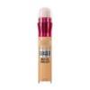 SURAT Instant Age Rewind Dark Circles Treatment Concealer -Caramel, Packed with Goji Berry & Haloxyl, Bright & Refreshed eyes, Erase dark circles & fine lines, Long Lasting Concealer 6g