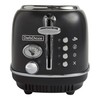 Chef'sChoice Toaster 2 Slice Gourmezza Stainless Steel with 5 Functions