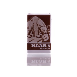 Clear Soap 10000527 Clove Soap 100 g