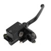 Aluminum ABS Vehicle Right Brake Master Cylinder Fit for Suzuki
